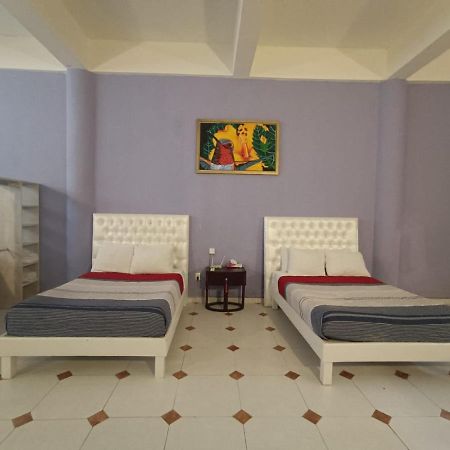 Amplio Estudio En Cozumel, Condominio Privado E12 Экстерьер фото