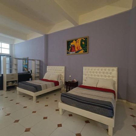 Amplio Estudio En Cozumel, Condominio Privado E12 Экстерьер фото