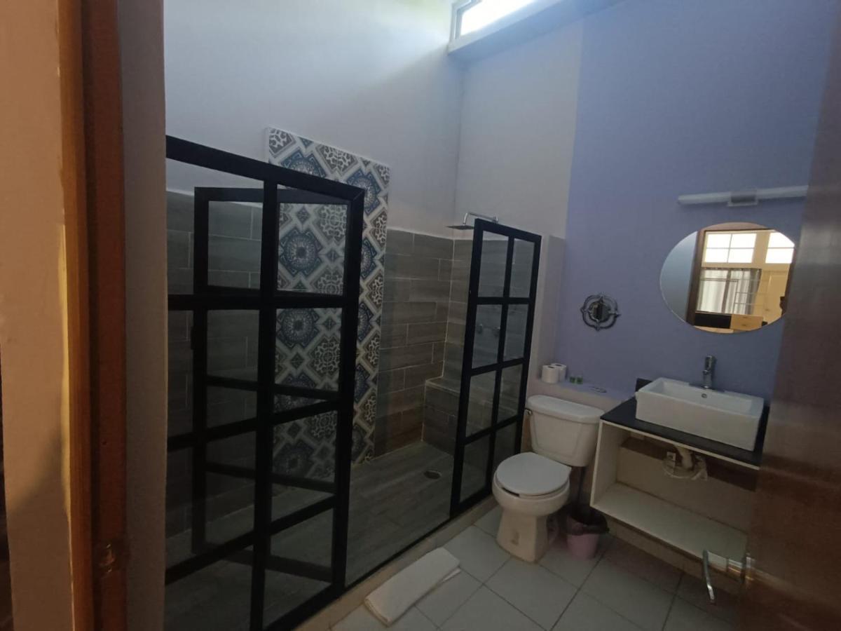 Amplio Estudio En Cozumel, Condominio Privado E12 Экстерьер фото