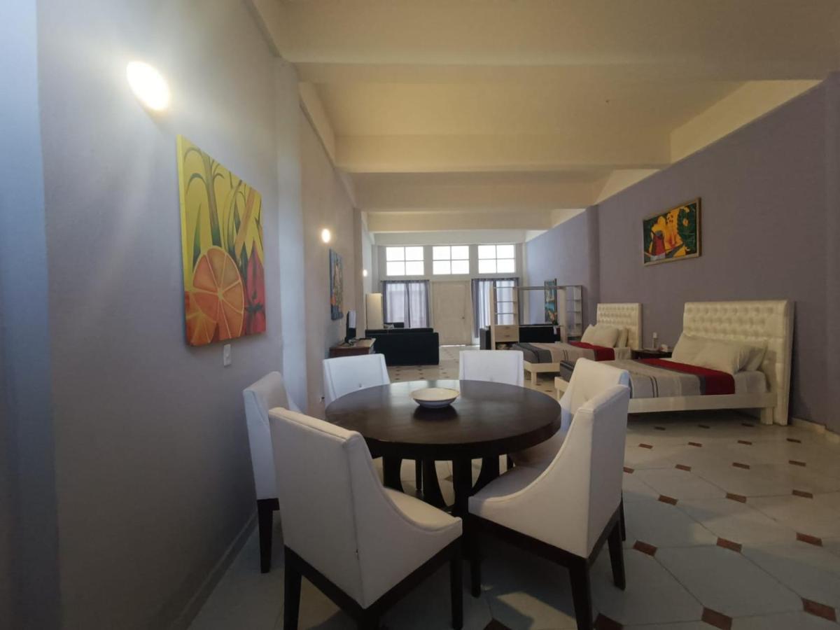 Amplio Estudio En Cozumel, Condominio Privado E12 Экстерьер фото