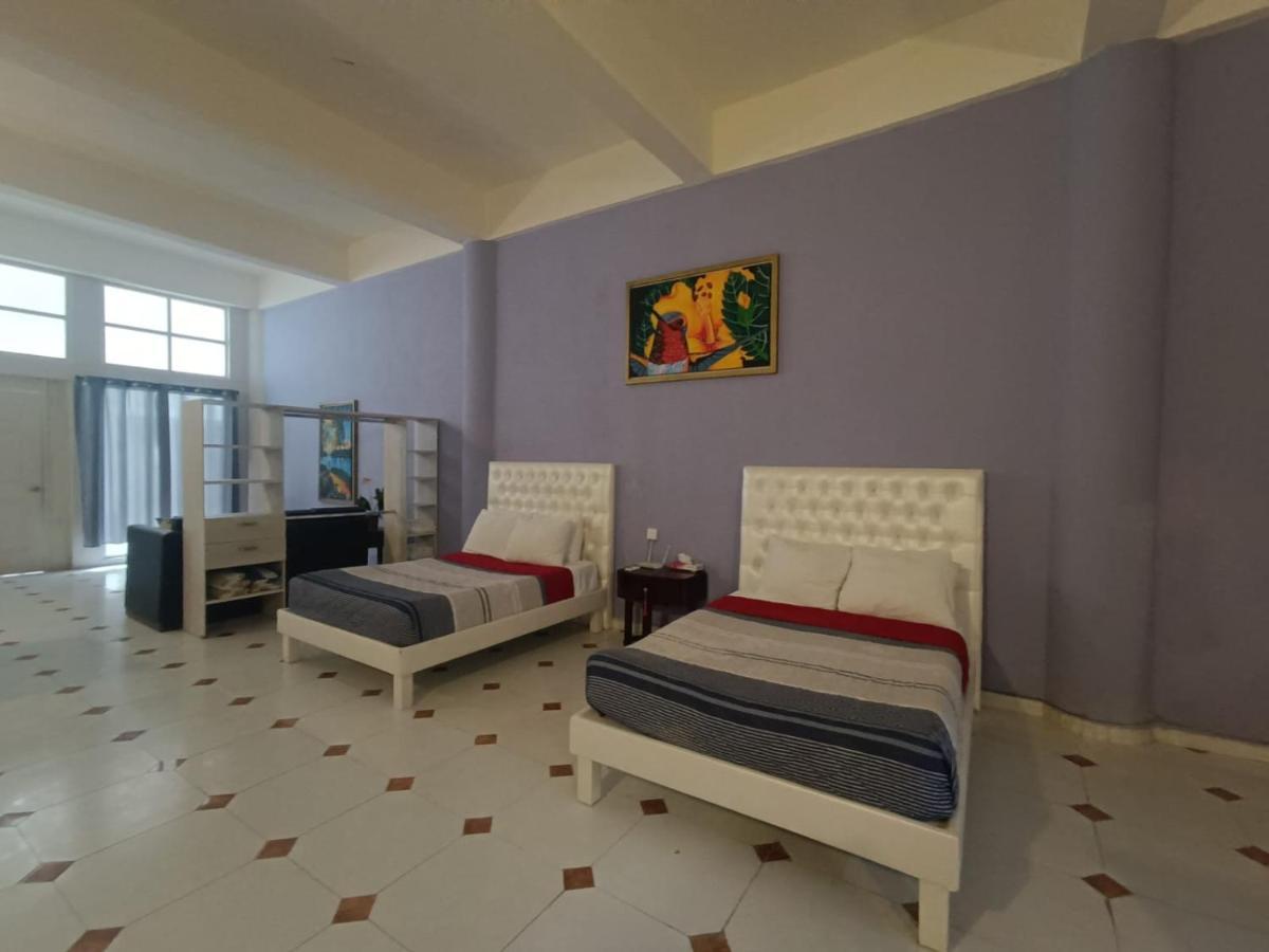 Amplio Estudio En Cozumel, Condominio Privado E12 Экстерьер фото
